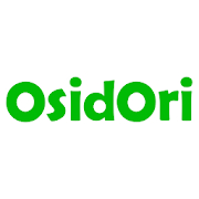 OsidOri(オシドリ)アイコン