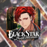 ワルメン育成＆リズムゲームアプリ【ブラックスター -Theater Starless-】がシーズン2第6章が開演！