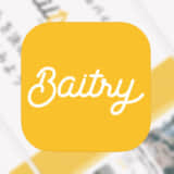 【試して選べる体験バイトアプリ-Baitry（バイトリー）-】