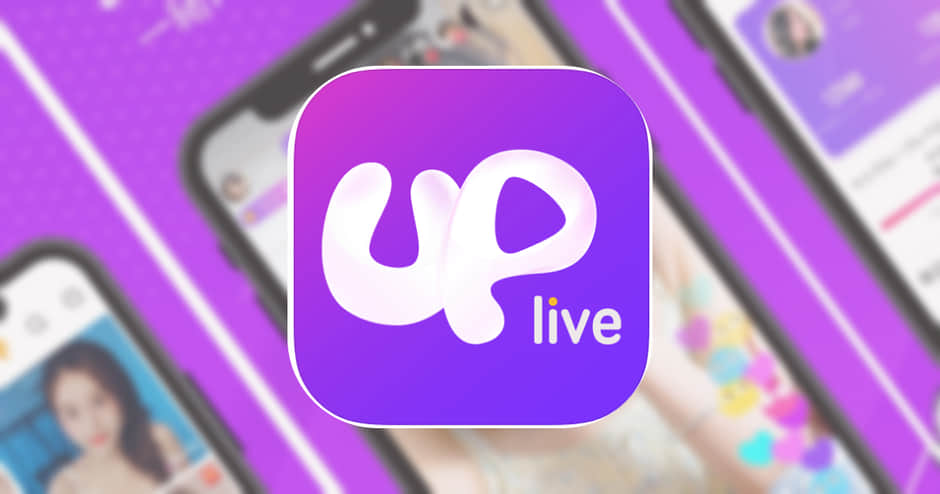 グローバル配信ライブアプリ【uplive(アップライブ)】で世界中の配信をチェック！
