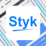 【Styk シュタイク】お金を使いすぎた時の味方！節約サポートアプリ