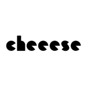 Cheeese（チーズ）アイコン