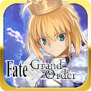 Fate/Grand Orderアイコン