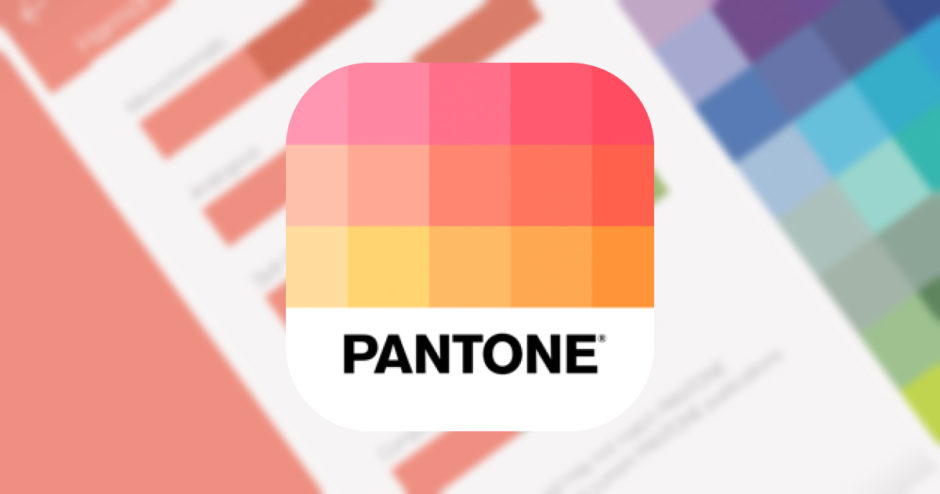 デザイナー必見！気になるカラーでパレットを作成できるアプリ【PANTONE Studio】
