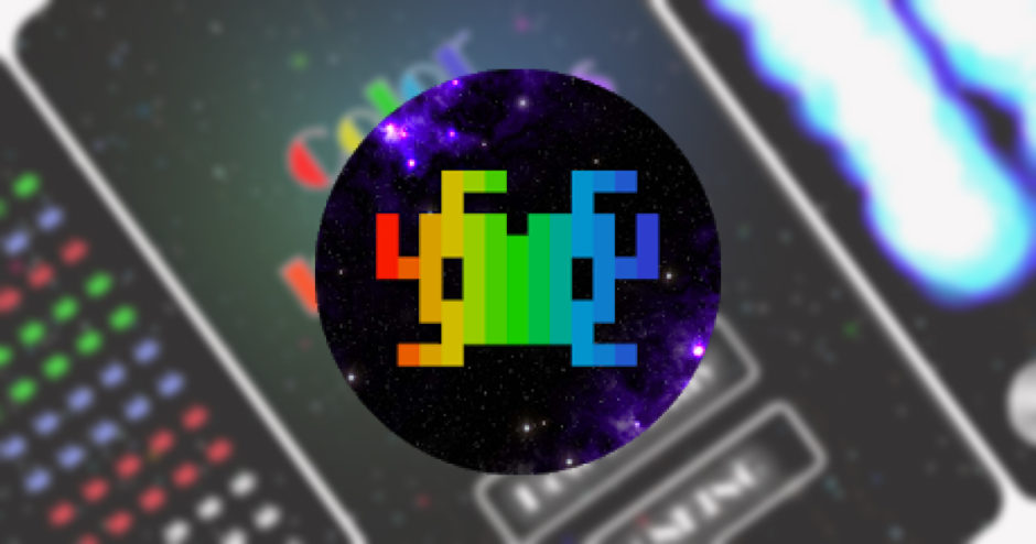 color_invaders