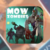 Mow Zombies - 美少女サバイバルゲーム