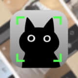 【黒猫カメラ】黒猫の写真を撮ることに特化したカメラアプリ！